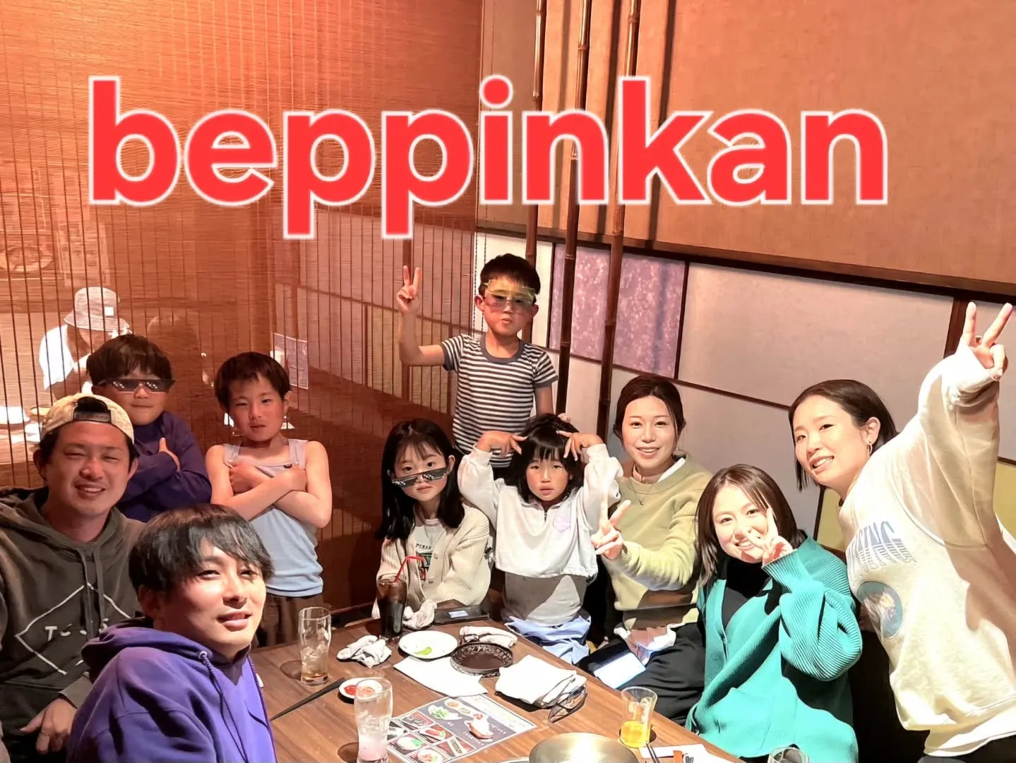 ★　GWは美人韓に集合！！