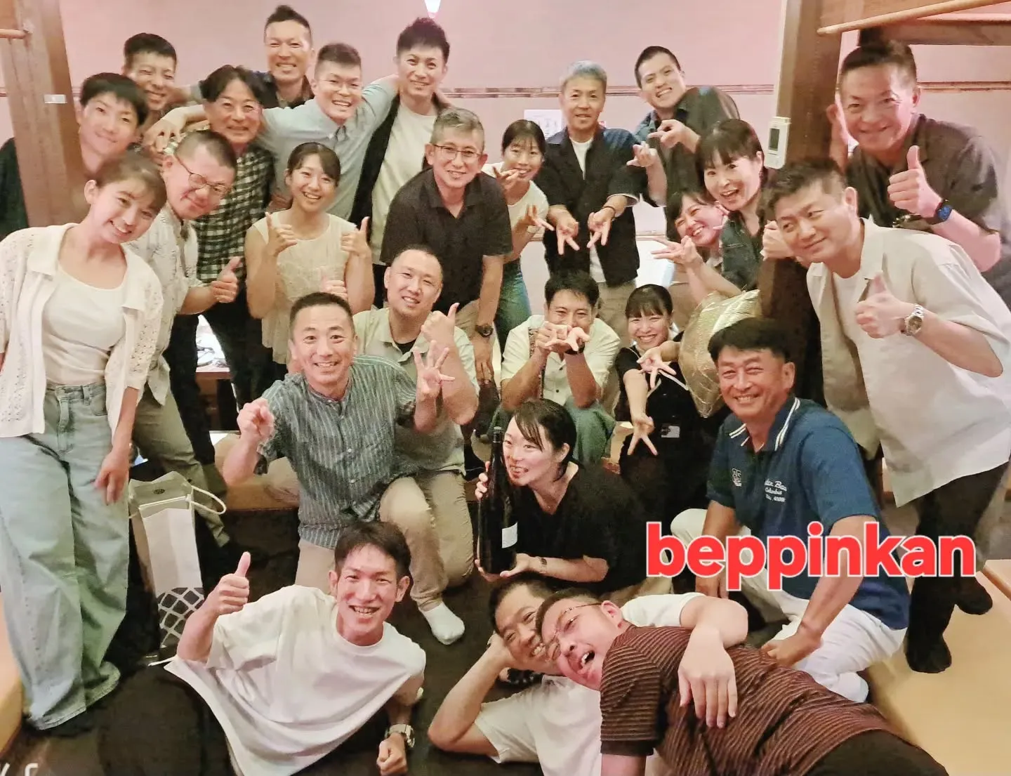 マッコリと韓国料理で最高のひとときを！宴会ご予約受付中
